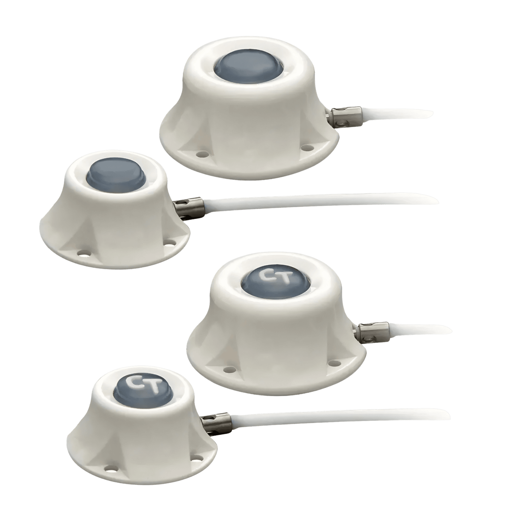 PORT-A-CATH STANDARD 8.5 FR DOD