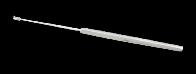 Skin Hook Miltex® Freer 6 Inch Length German Stainless Steel NonSterile Reusable - 21-103