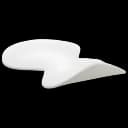 Foam Dressing Mepilex® Heel 5 X 8 Inch Without Border Film Backing Silicone Adhesive Heel Sterile