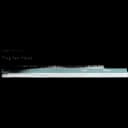 Foam Dressing Mepilex® Heel 5 X 8 Inch Without Border Film Backing Silicone Adhesive Heel Sterile