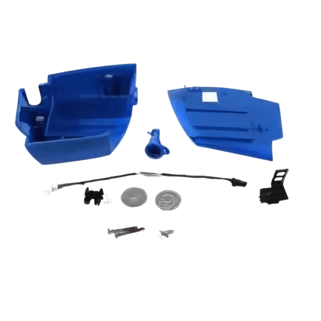 Adapter Kit Baxter - 42072