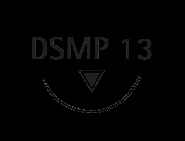 Novosyn® Absorbable Suture 6-0 with Reverse Cutting Needle