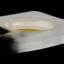 Chemotherapy Waste Container SharpSafety™ Yellow Base 26 H X 12-3/4 D X 18-1/4 W Inch Vertical Entry 18 Gallon - 8939