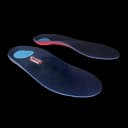 Powerstep ProTech Met Orthotic Inserts - Relief for Foot Pain