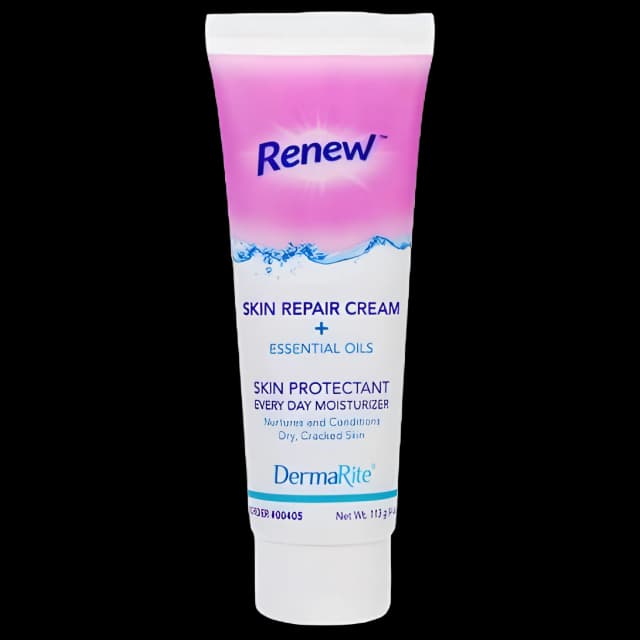 Skin Protectant Renew™ Skin Repair 4 oz. Tube Scented Cream