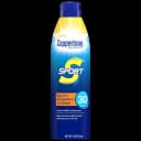 Sunscreen Coppertone® Sport SPF 30 Liquid 5.5 oz. Aerosol Can