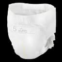 Unisex Toddler Training Pants Bambo® Nature Dream Pull On with Tear Away Seams Size 5 Disposable Heavy Absorbency