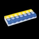 Ezy Dose 7-Day AM/PM Pill Organizer - X-Large