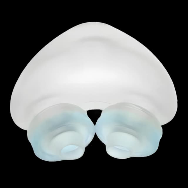 CPAP Mask Component CPAP Cushion Nuance / Nuance Pro Nasal Style Large Cushion