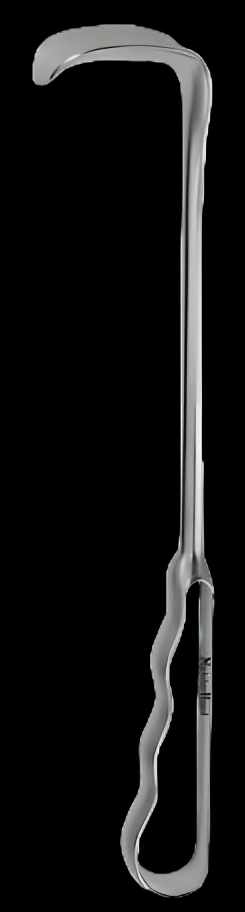 Retractor MeisterHand 11 Inch Length OR Grade - MH11-249