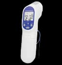 Fisherbrand Traceable Infrared Thermometer -76° to 932°F