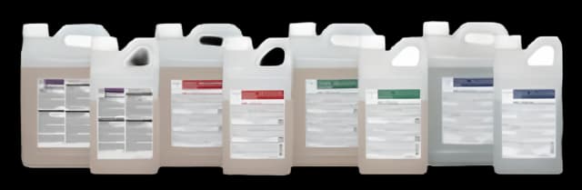 Enzymatic Instrument Detergent Prolystica® 2X Concentrate Liquid Concentrate 2.5 gal. Container Floral Scent