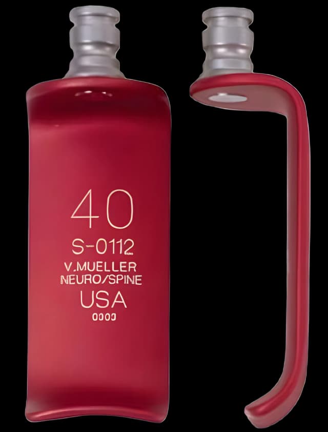 Tissue Blade V. Mueller® - S-0116