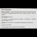 Dexmedetomidine HCl/Sodium Chloride 100 mcg/mL Injection