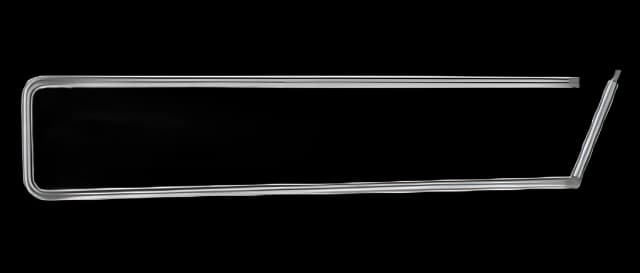 Instrument Holder 2-1/2 X 14 Inch, Ancillary