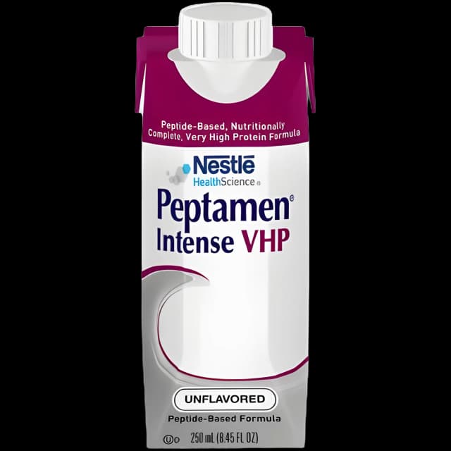 Peptamen Intense VHP Tube Feeding Formula - 250mL