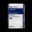 Washcloth Excilon™ 10 X 13 Inch White Disposable