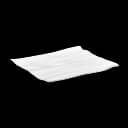 Washcloth Excilon™ 10 X 13 Inch White Disposable