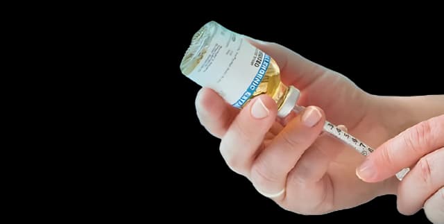 Weed Pollen Allergenic Extract Dock / Sorrel Mix (Yellow Dock / Sheep Sorrel) 1:20 w/v Multiple-Dose Vial 10 mL