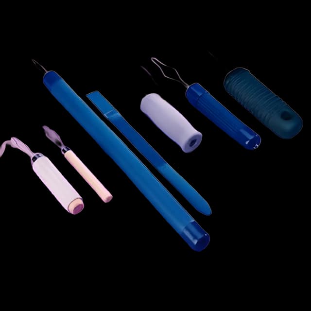 Button Aid Carex® 1-1/2 Inch Diameter