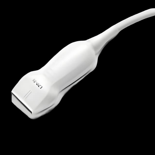 Ultrasound Transducer Mindray Ultra High 5-20 MHz Frequency