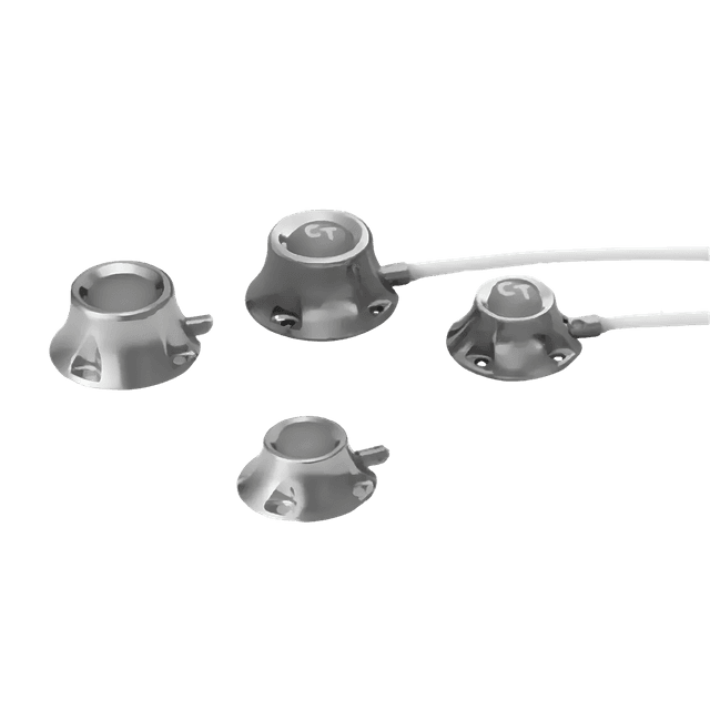 PORT-A-CATH TRAY, POWER PAC, VEN LP, TI, PU, 1.9MM, UL, 6 FR/INTRO