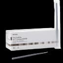 Ear Curette McKesson Handle with Grooves 2 mm Tip Cup Tip