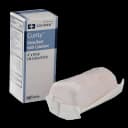 Unna Boot Curity™ Zinc Oxide / Calamine 4 Inch X 10 Yard