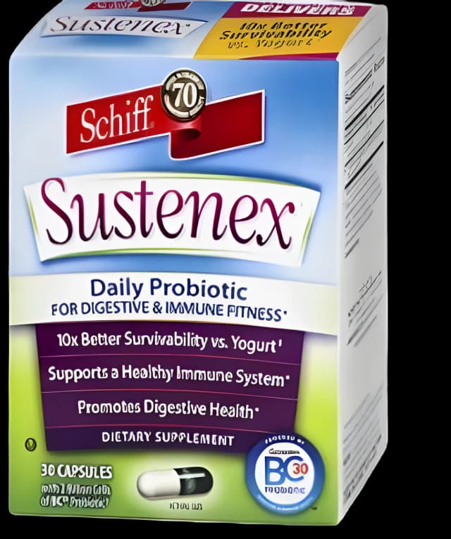 Digestive Advantage® Probiotic - Digestive & Immune Support