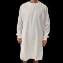 Reusable Non-Sterile Protective Gown - One Size