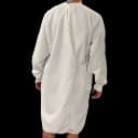 Reusable Non-Sterile Protective Gown - One Size