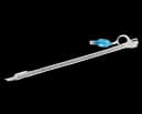 Pediatric Cuffed Endotracheal Tube 5.5mm with Flex-Tip® - H-PFNC-55-5