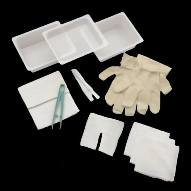 Tracheostomy Care Kit AirLife™ - 4681A