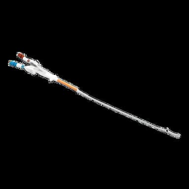 Dialysis Catheter Palindrome™ 14.5 Fr. 45 cm / 28 cm