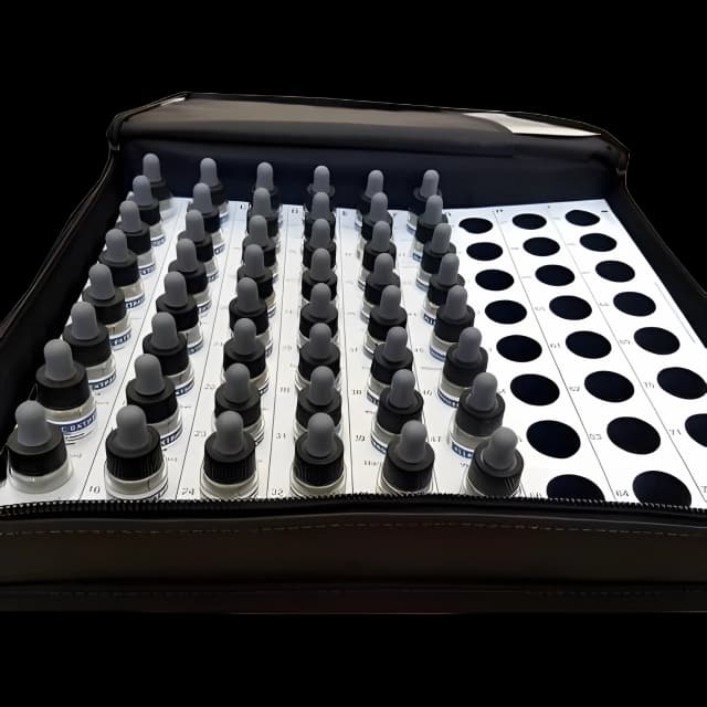 Allergy Associates Food Allergenic Extract Set - 48 Vials