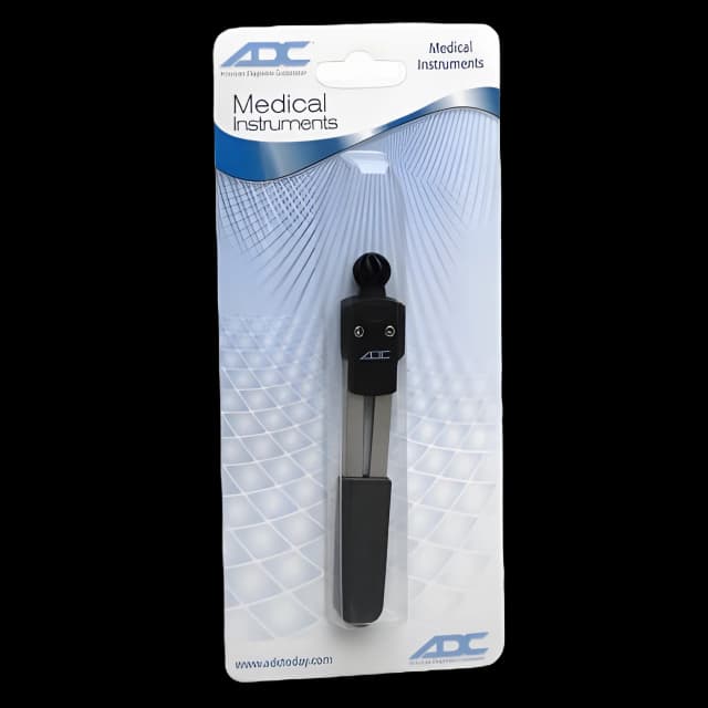 EKG Caliper 40 mm, 4-3/4 Inch