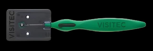 Visitec® I-Ring® Iris Ring Inserter - Ophthalmic Surgery