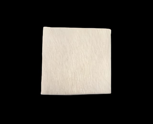 DynaGinate AG Silver Alginate 2x2 Dressing for Wound Care