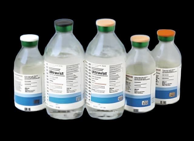 Ultravist® Iopromide 370 mgI / mL Injection Vial 150 mL