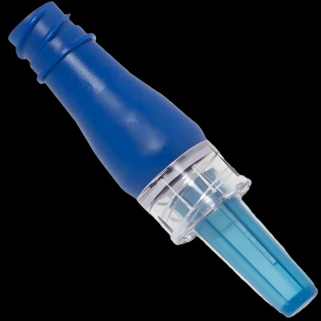 McKesson MicroClave® Needleless Connector MS980