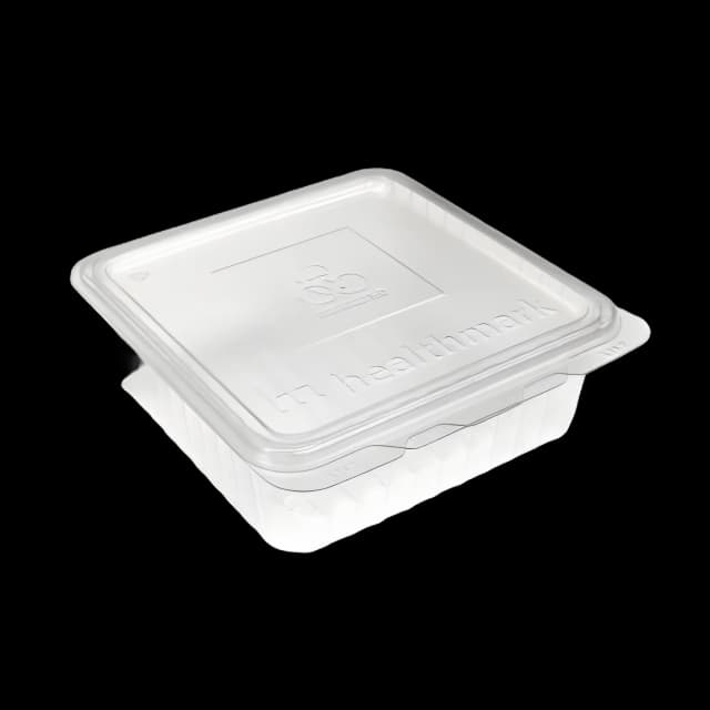 Container System SST 4 X 113/4 X 12-7/8 Inch