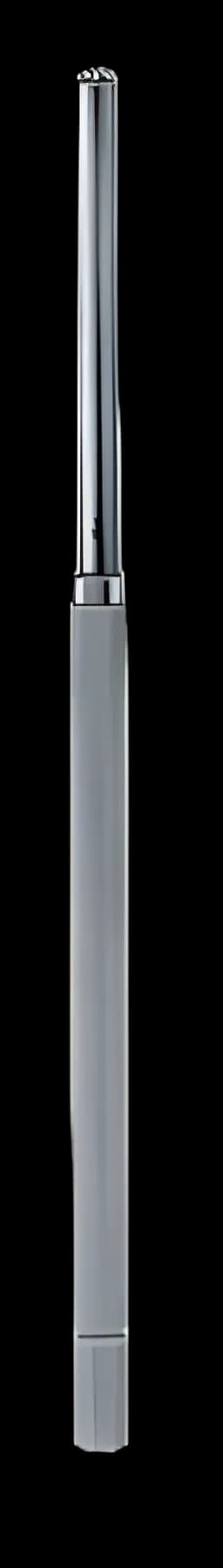 Aesculap Caspar Scalpel Handle Size 3 - Stainless Steel