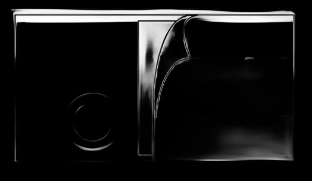 Peristomal Hernia Belt Nu-Form™ Large 7 Inch Width - 6347