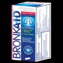 Asthma Relief Bronkaid® Max 25 mg Strength Capsule 24 Per Bottle