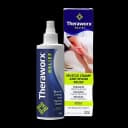 Theraworx Relief for Muscle Cramps - Magnesium Sulfate Spray