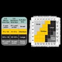 3M Futuro Knee High Compression Stockings X-Large Open Toe