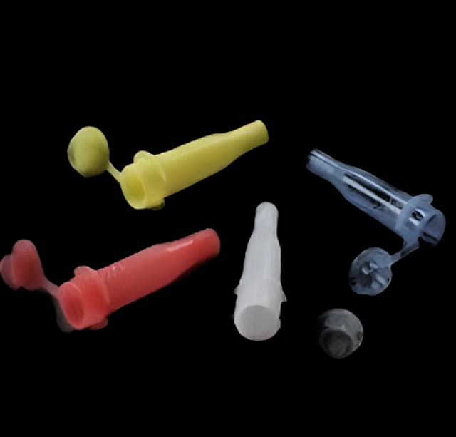 Sample Cup For Cobas Mira Anaylzers