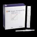 Peripheral IV Catheter Insyte™ Autoguard™ BC 20 Gauge 1 Inch Button Retracting Safety Needle - 382533