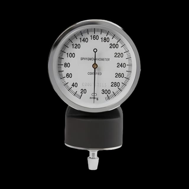 Blood Pressure Gauge McKesson Brand - 01-809GM