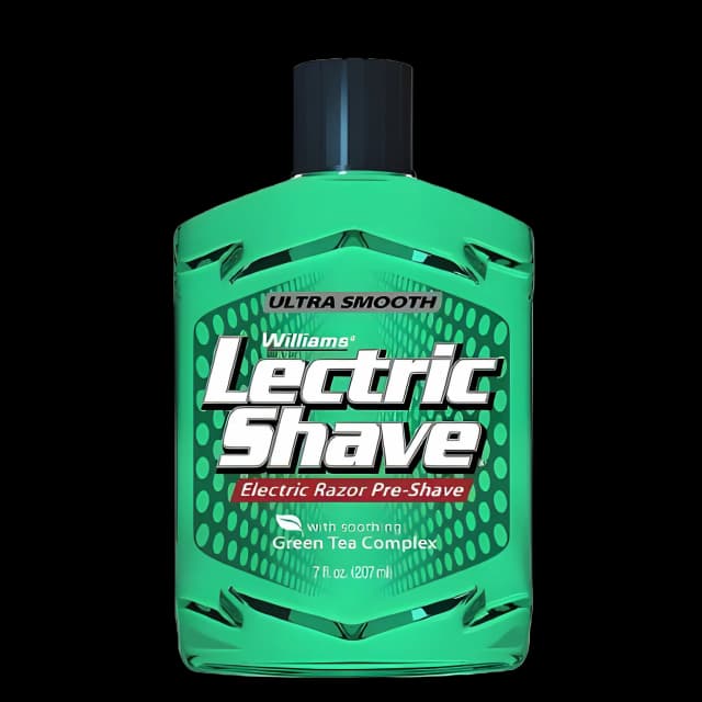 Pre-Shave Lectric Shave™ Lotion 7 oz.